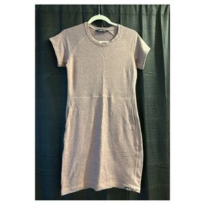 Womens North Face Dress